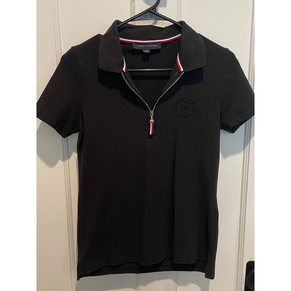 Tommy Hilfiger XS polo NWT